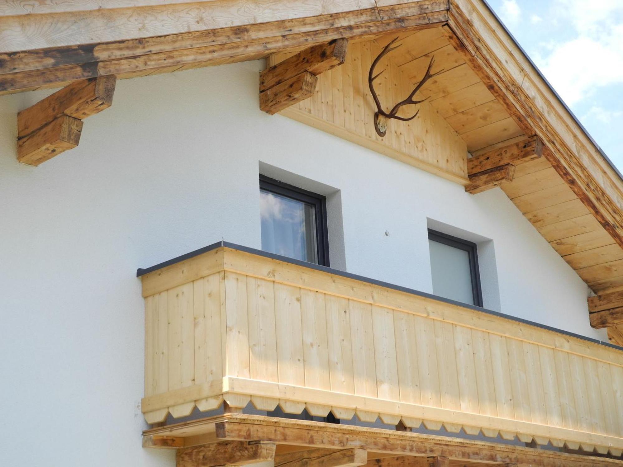Detached Chalet Close To The Ski Area Villa Fusch an der Glocknerstraße Dış mekan fotoğraf